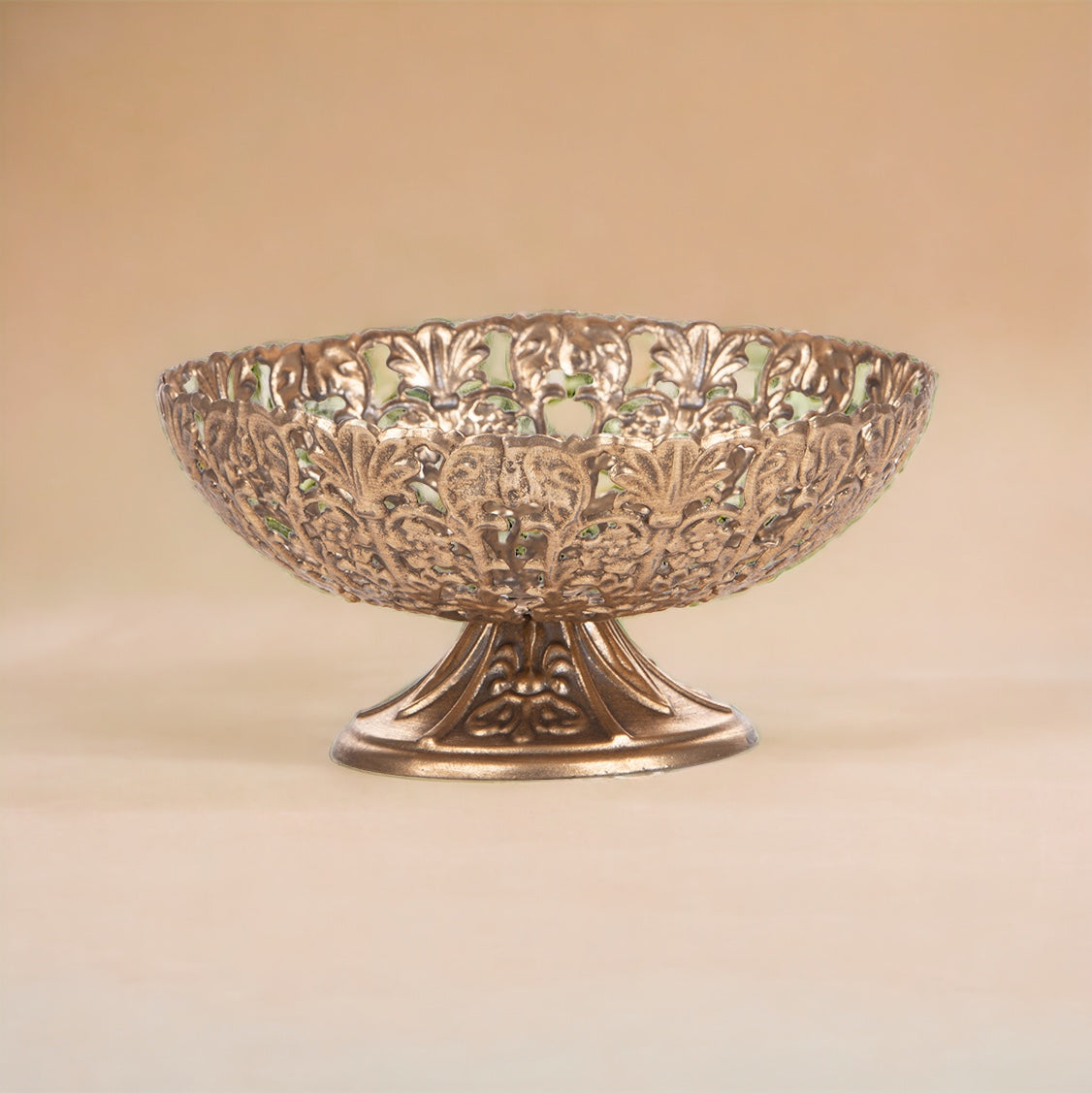Coppa con Intarsi • 13,5 cm