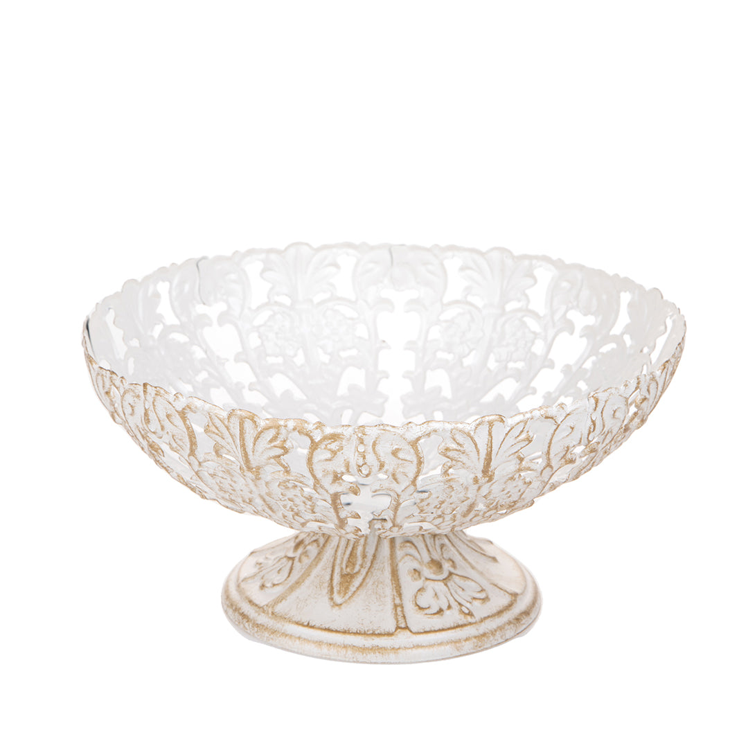 Coppa con Intarsi • 13,5 cm