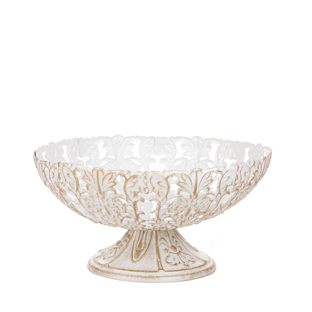 Coppa con Intarsi • 13,5 cm