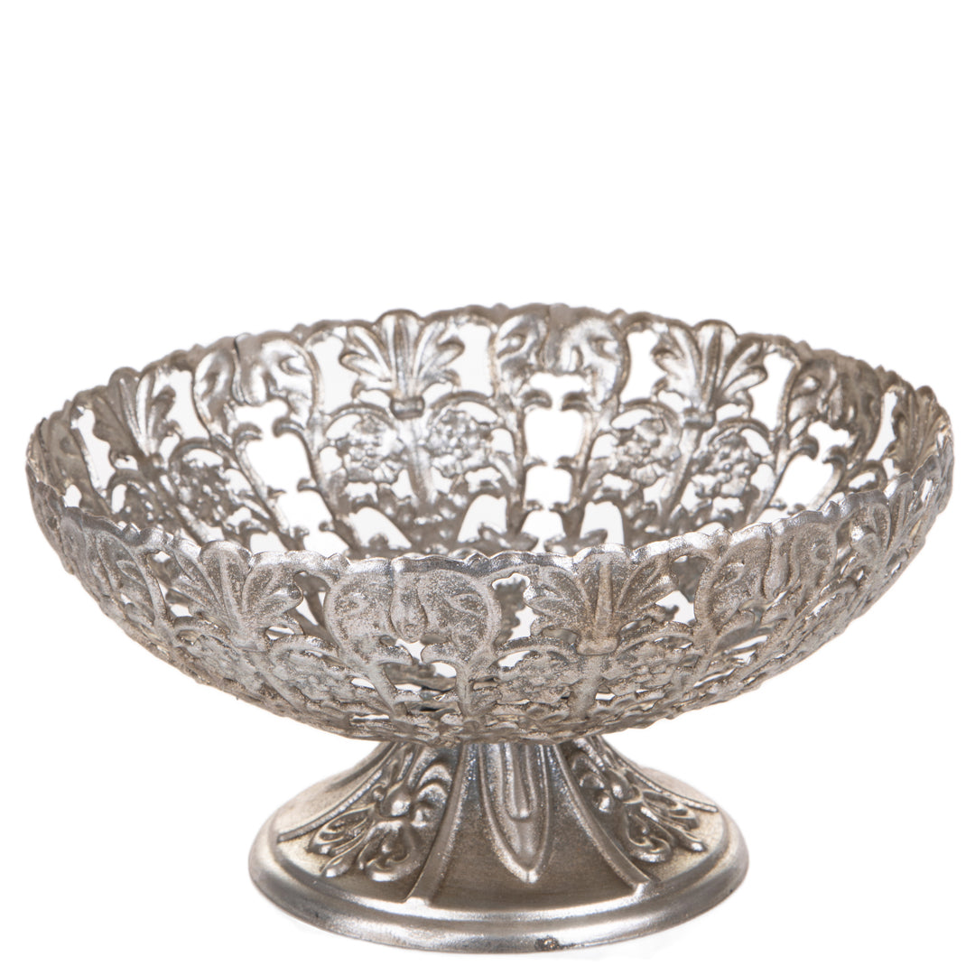 Coppa con intarsi • 15 cm