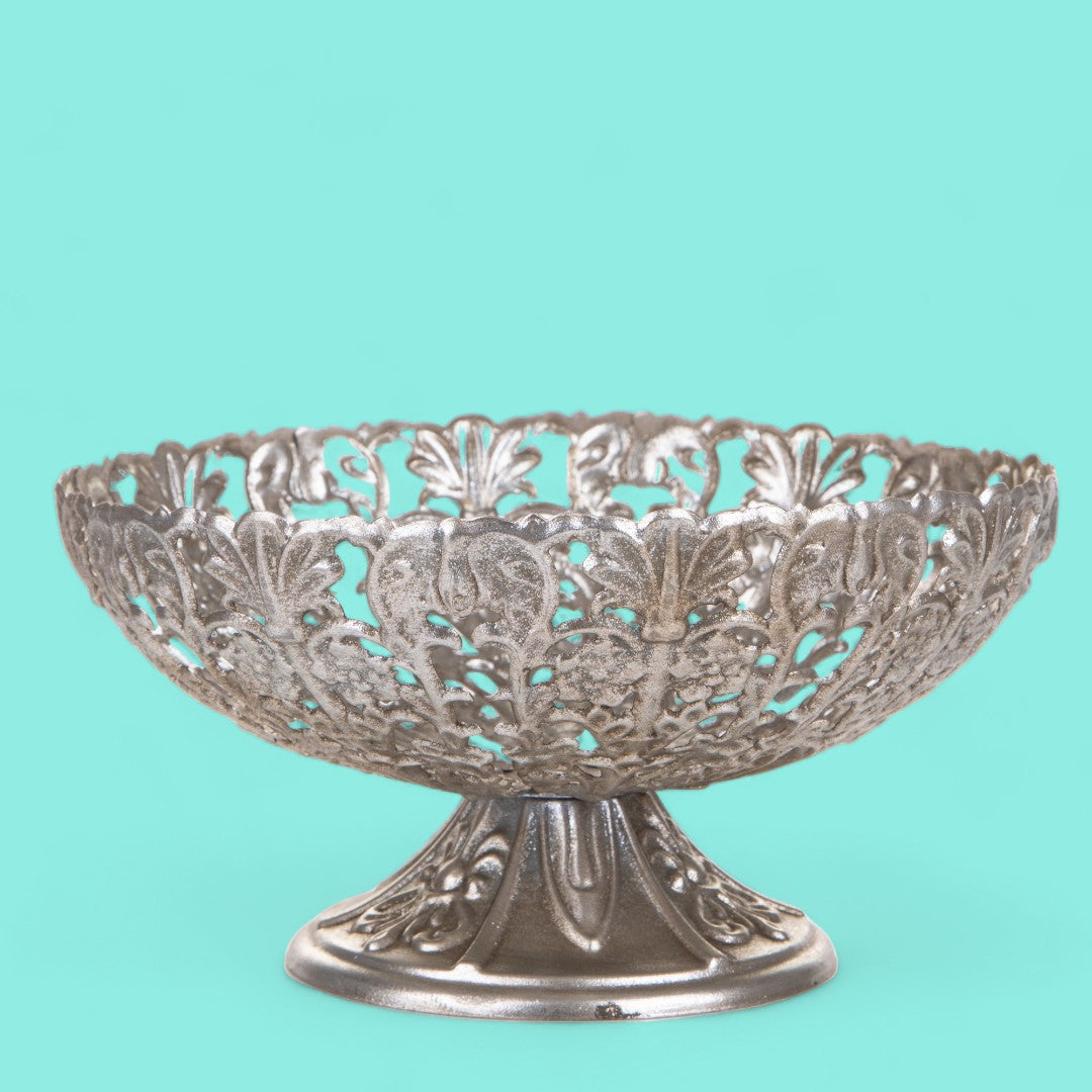 Coppa con intarsi • 15 cm