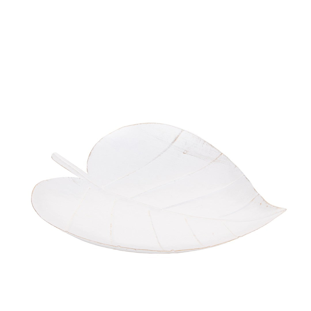 2 Pezzi • Svuota tasche Foglia • 5 cm