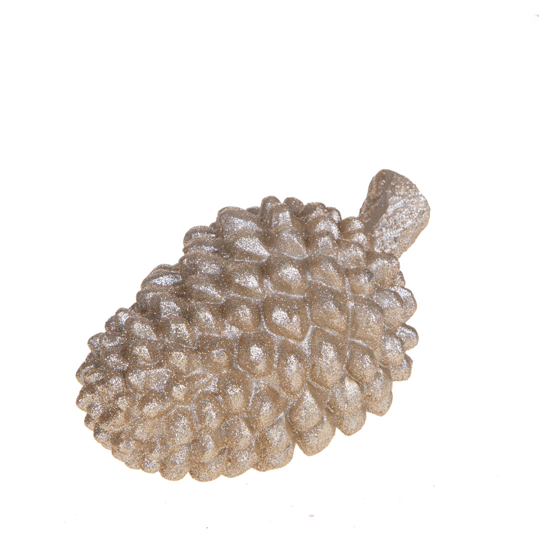 Decoro pigna • H 14 cm