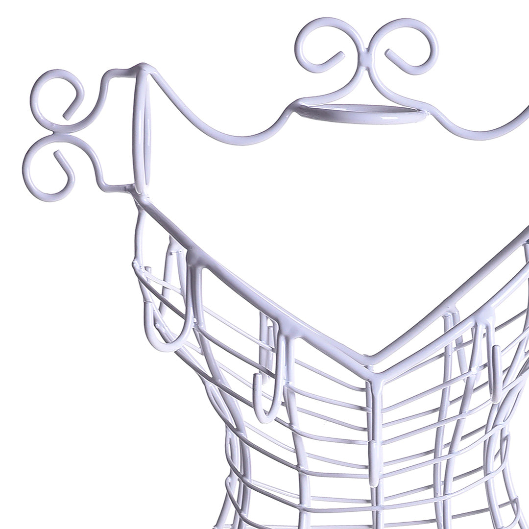 Vestito portagioie • 51 cm
