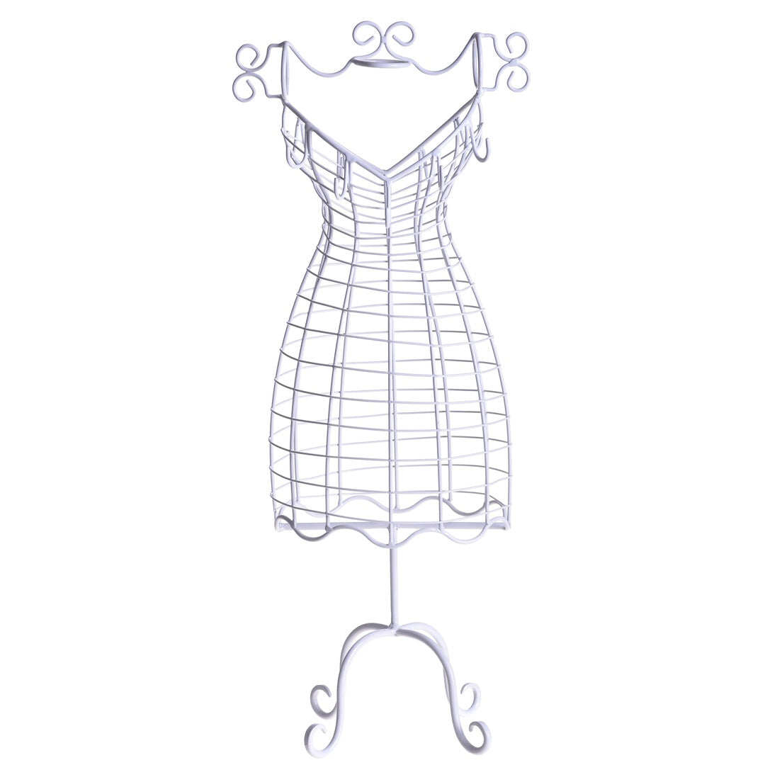 Vestito portagioie • 51 cm