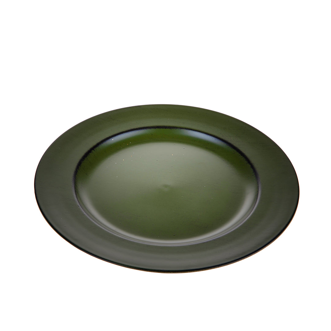 12 Pezzi • Piatto Uso Decorativo • 2 cm