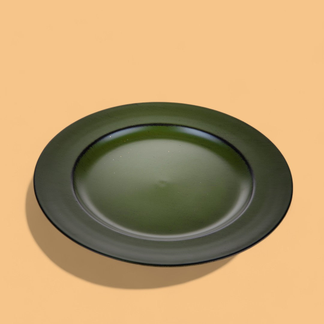 12 Pezzi • Piatto Uso Decorativo • 2 cm