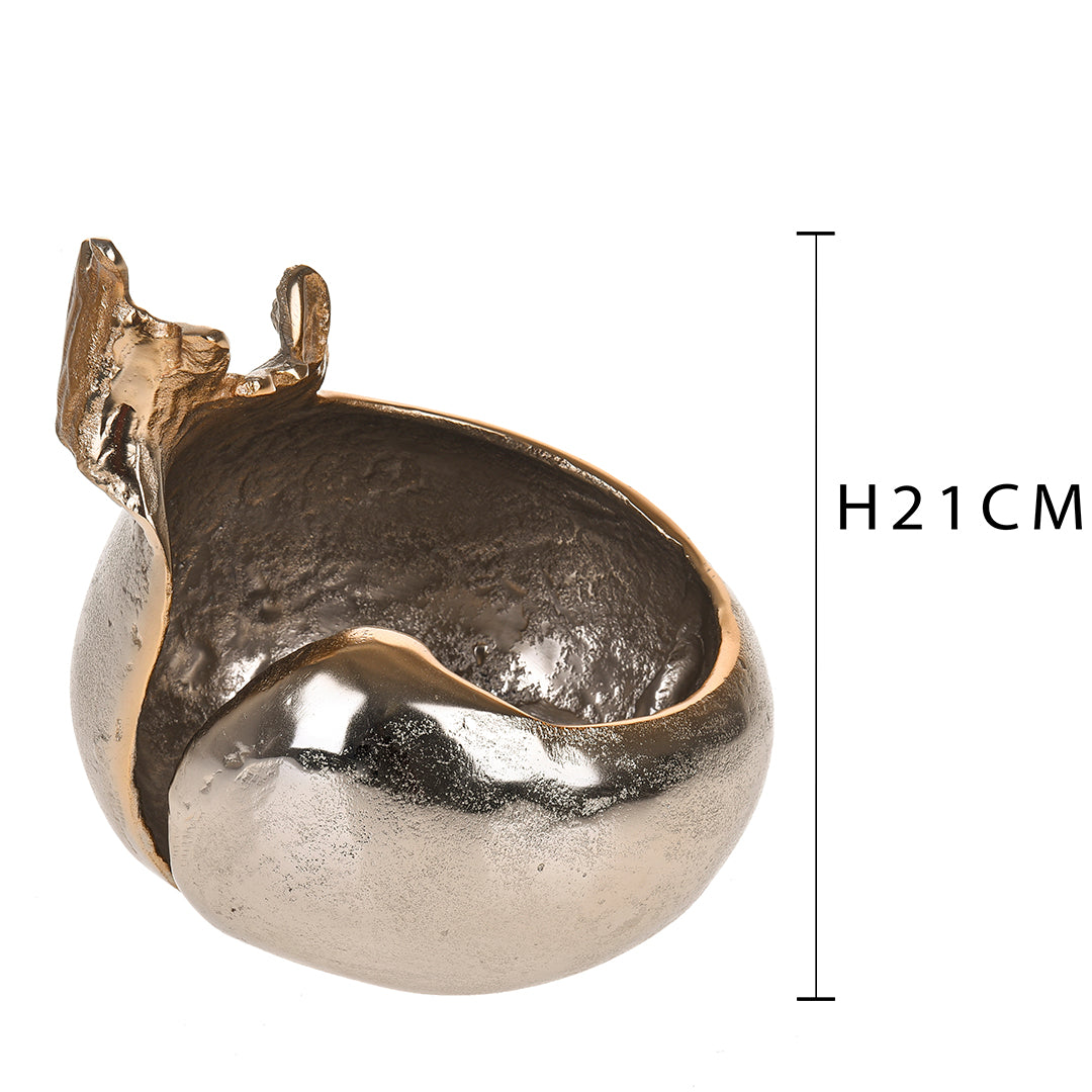 Contenitore Fiamma • 21 cm