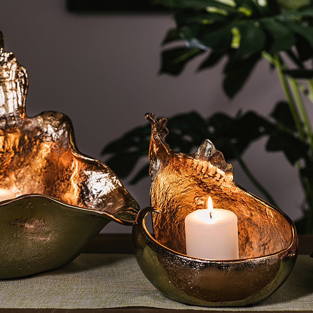 Contenitore Fiamma • 21 cm