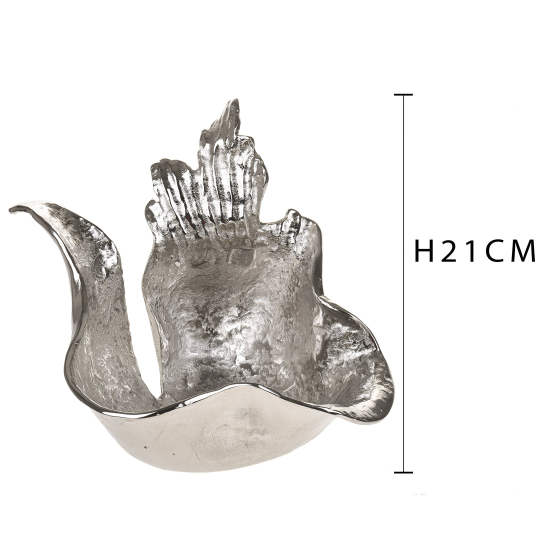 Contenitore per fiamma • 41 cm