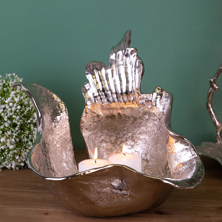 Contenitore per fiamma • 41 cm