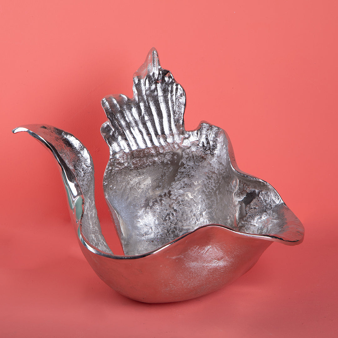 Contenitore per fiamma • 41 cm