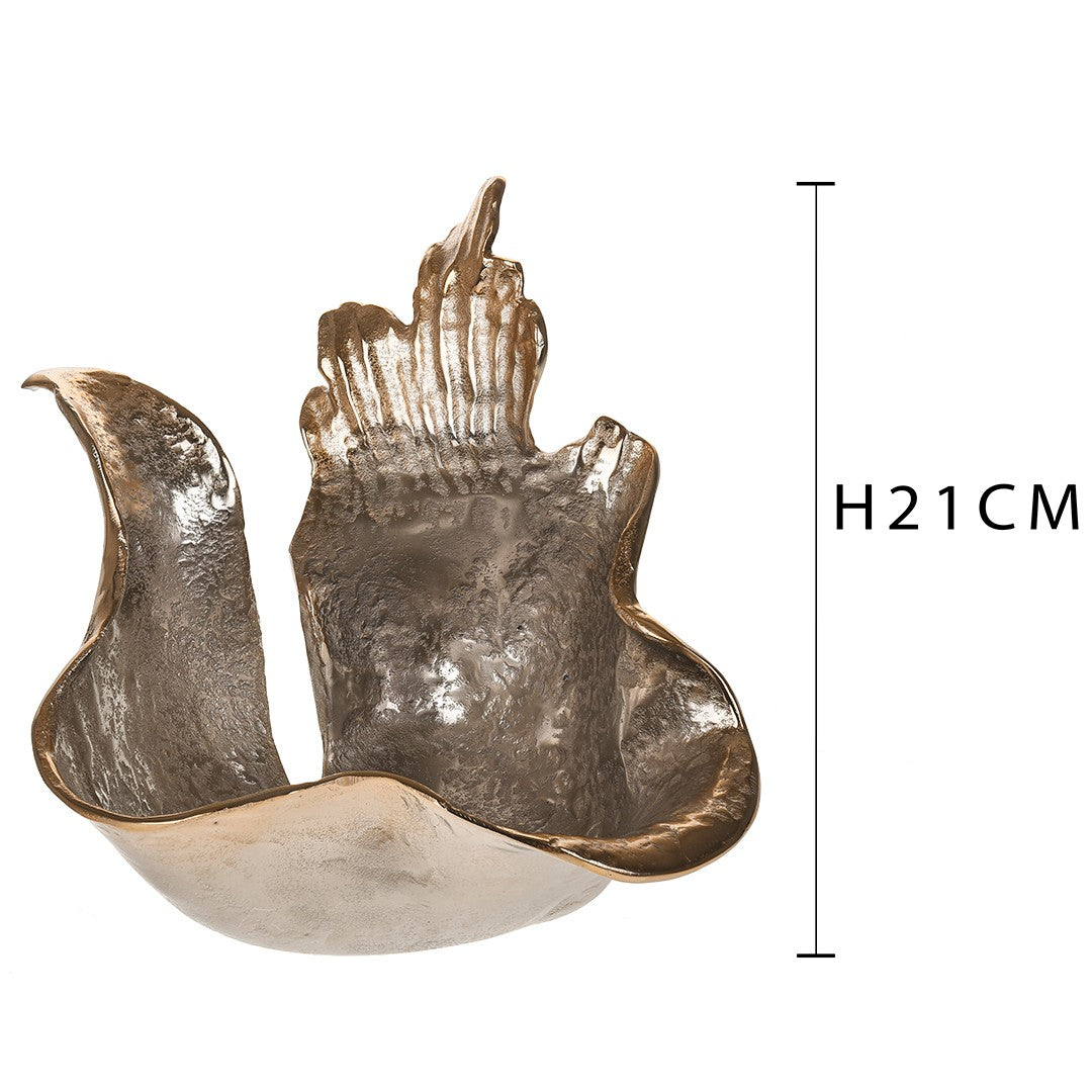 Contenitore Fiamma • 31 cm