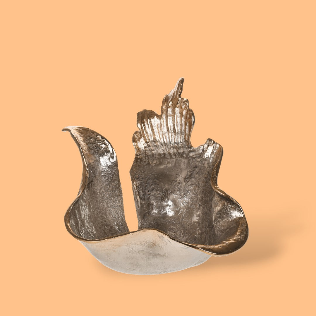 Contenitore Fiamma • 31 cm
