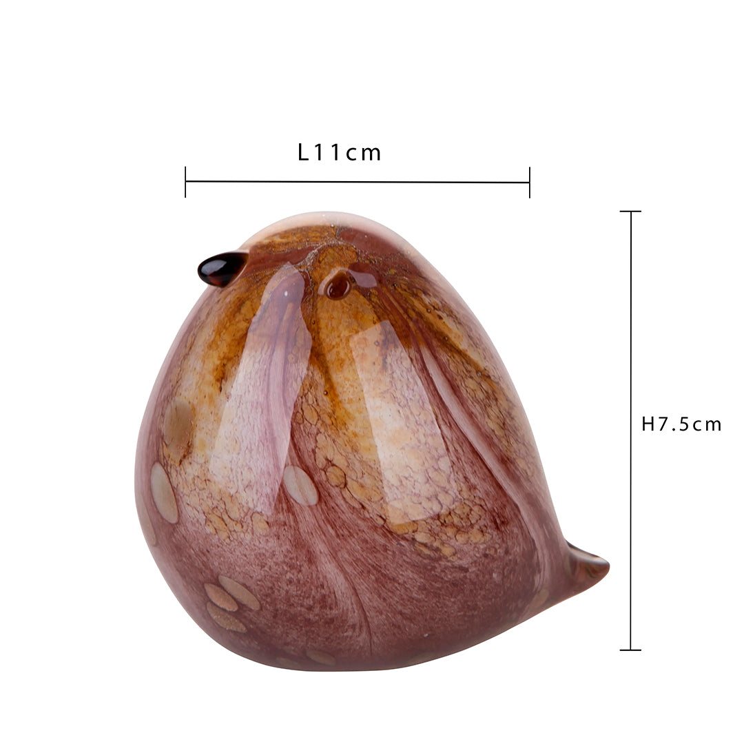 Uccellino • 7,5 cm