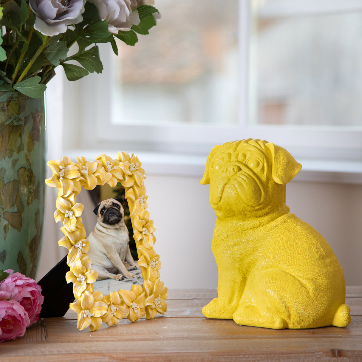 Cane Maltese • 23 cm