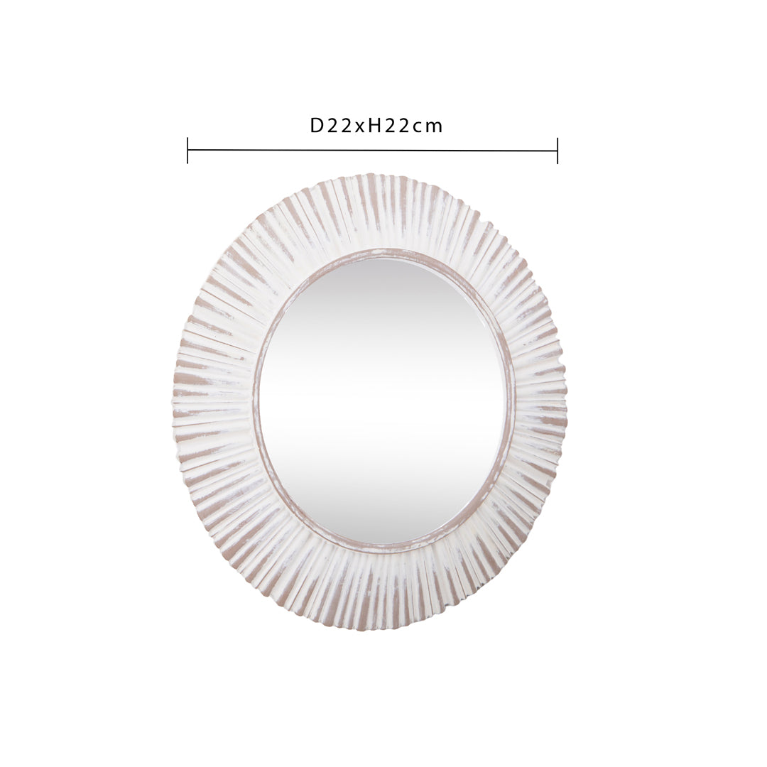 Specchio Convesso • 22 cm