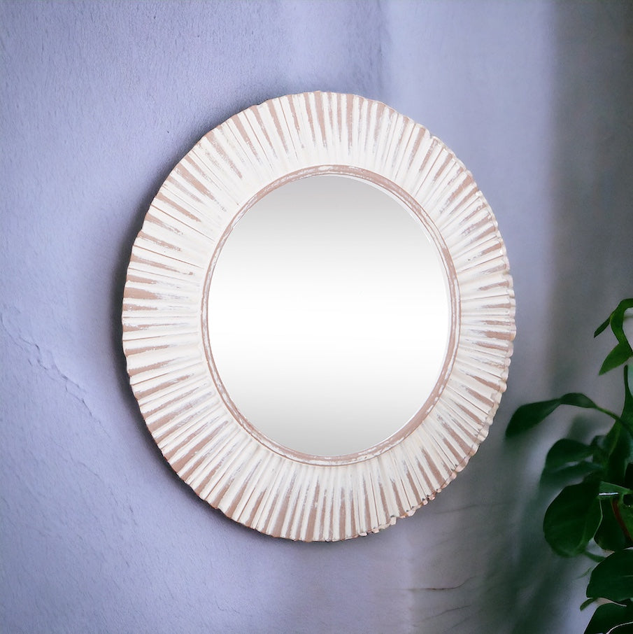 Specchio Convesso • 22 cm