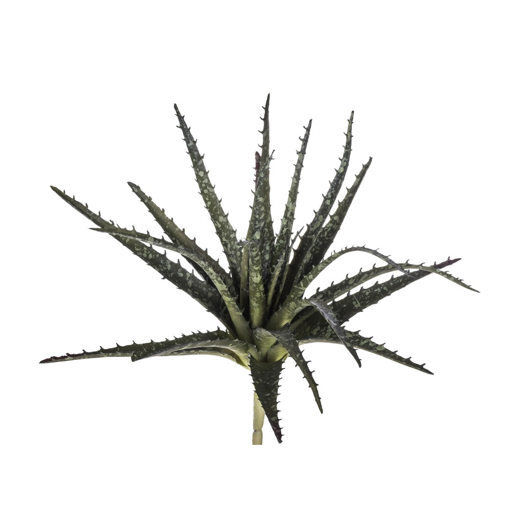 Aloe artificiale • 24 cm