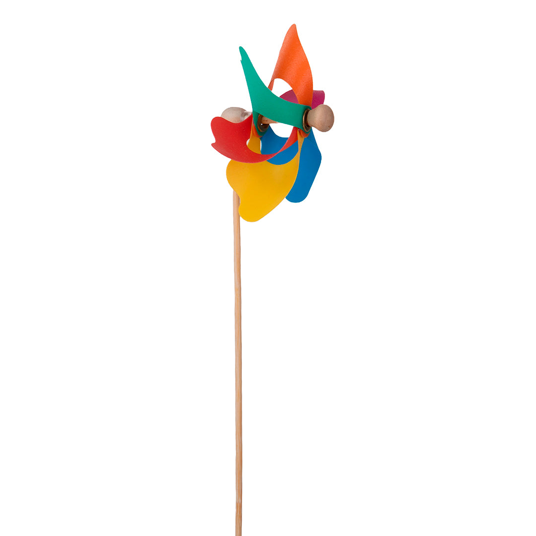 12 Pezzi • Girandola • 220 cm