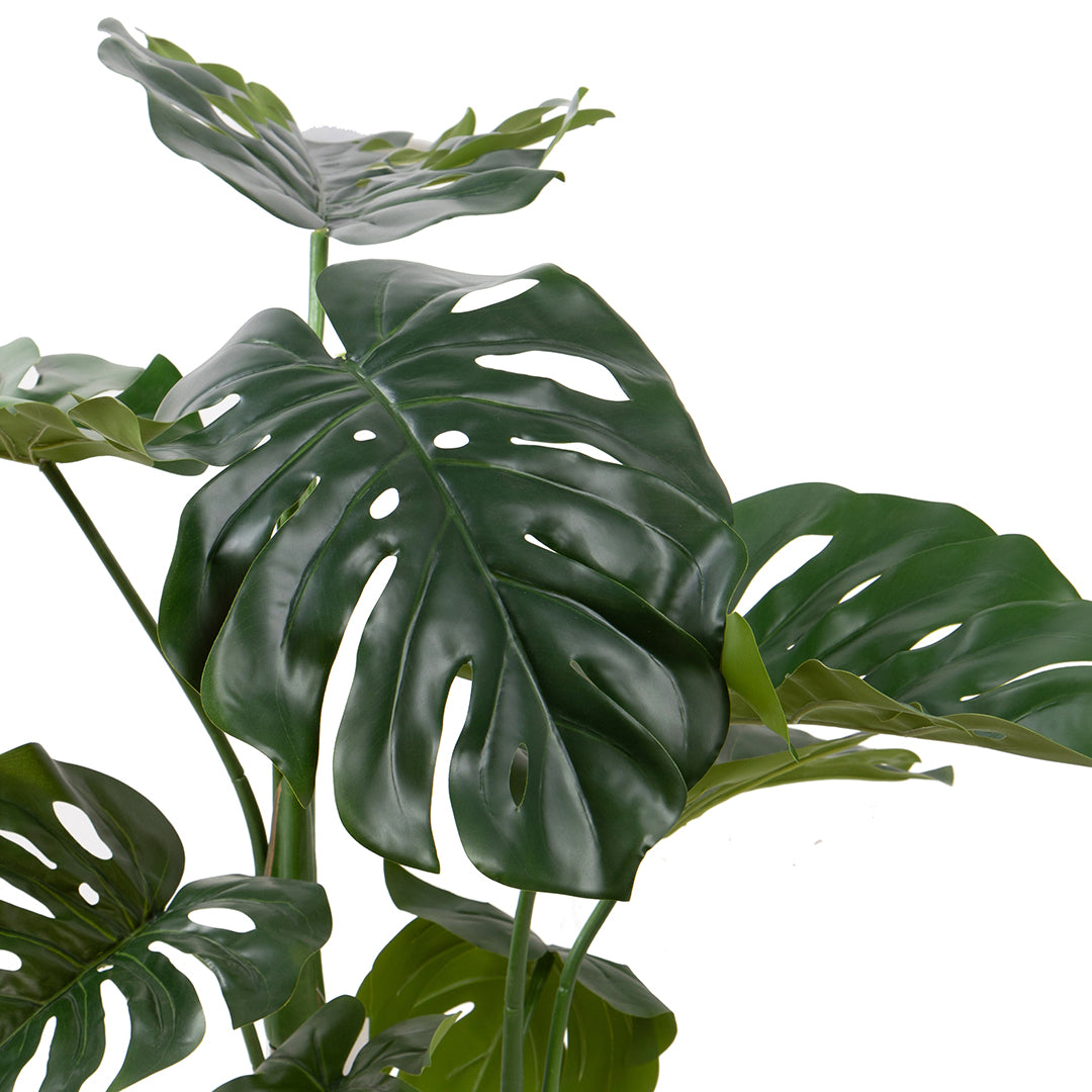 Monstera artificiale • 75 cm