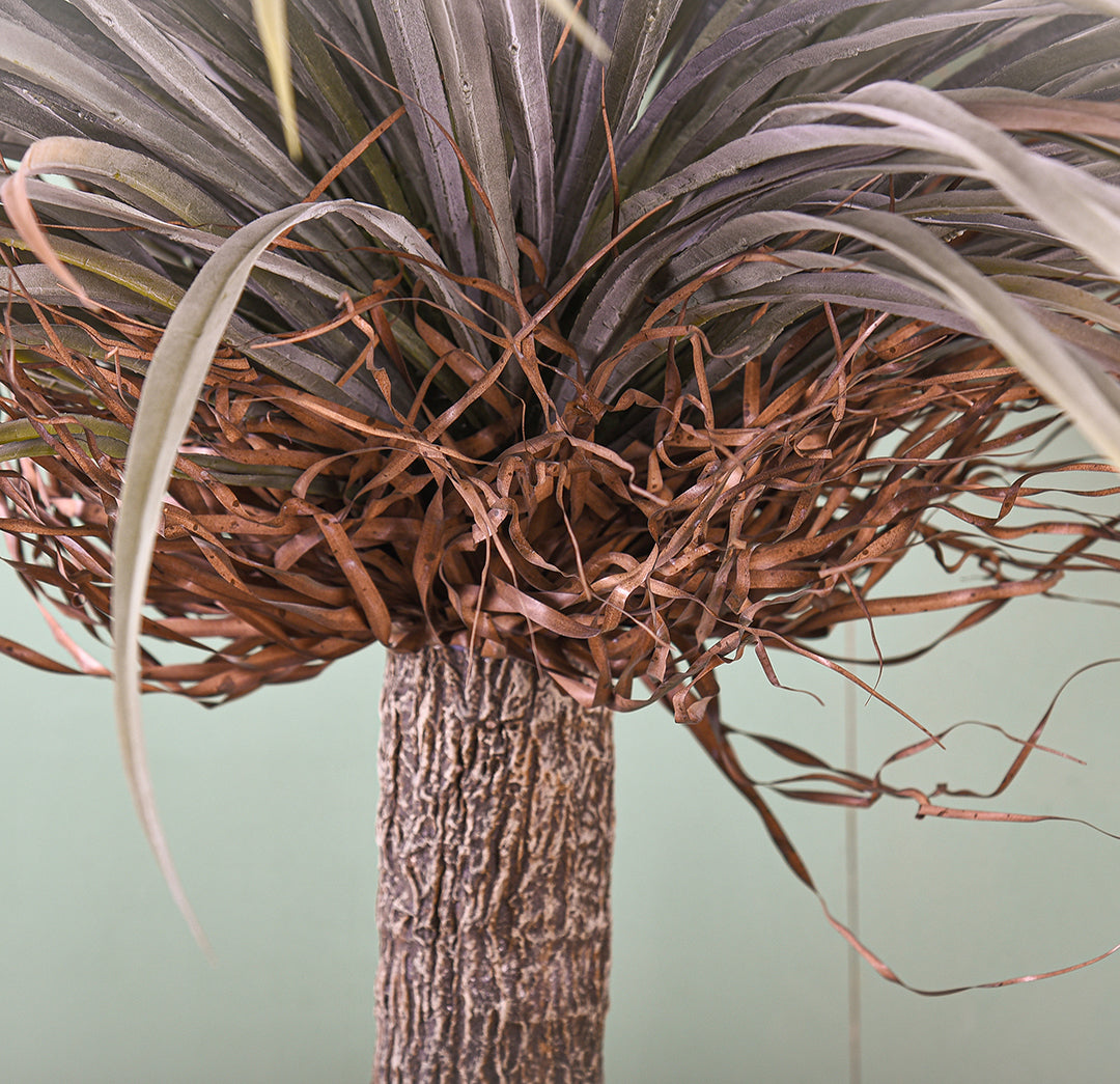 Pianta di Yucca artificiale con vaso • 22,5 cm