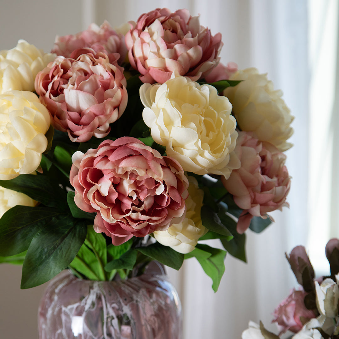 Peonia • 60 cm