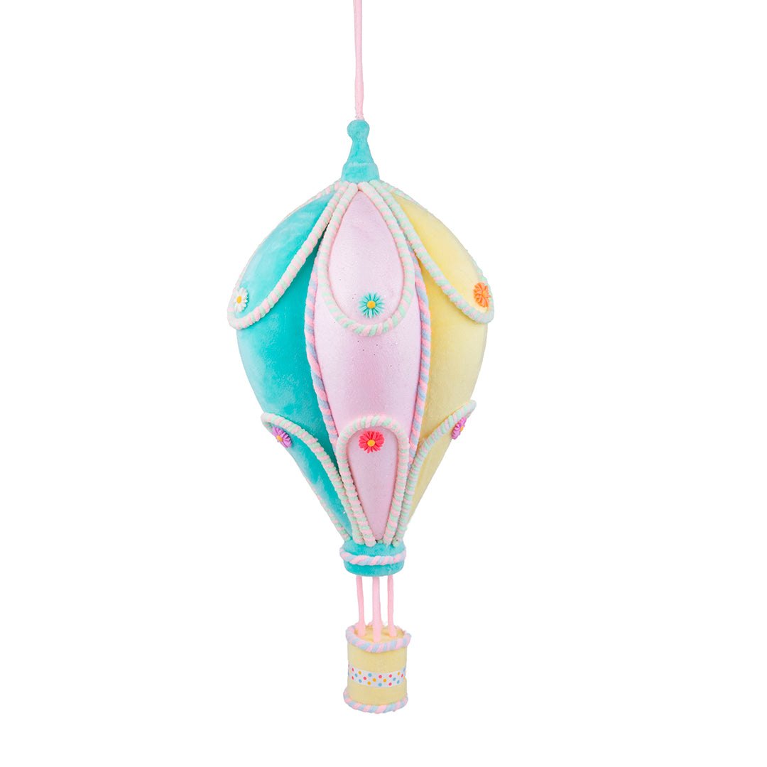 Mongolfiera da Appendere • 58 cm