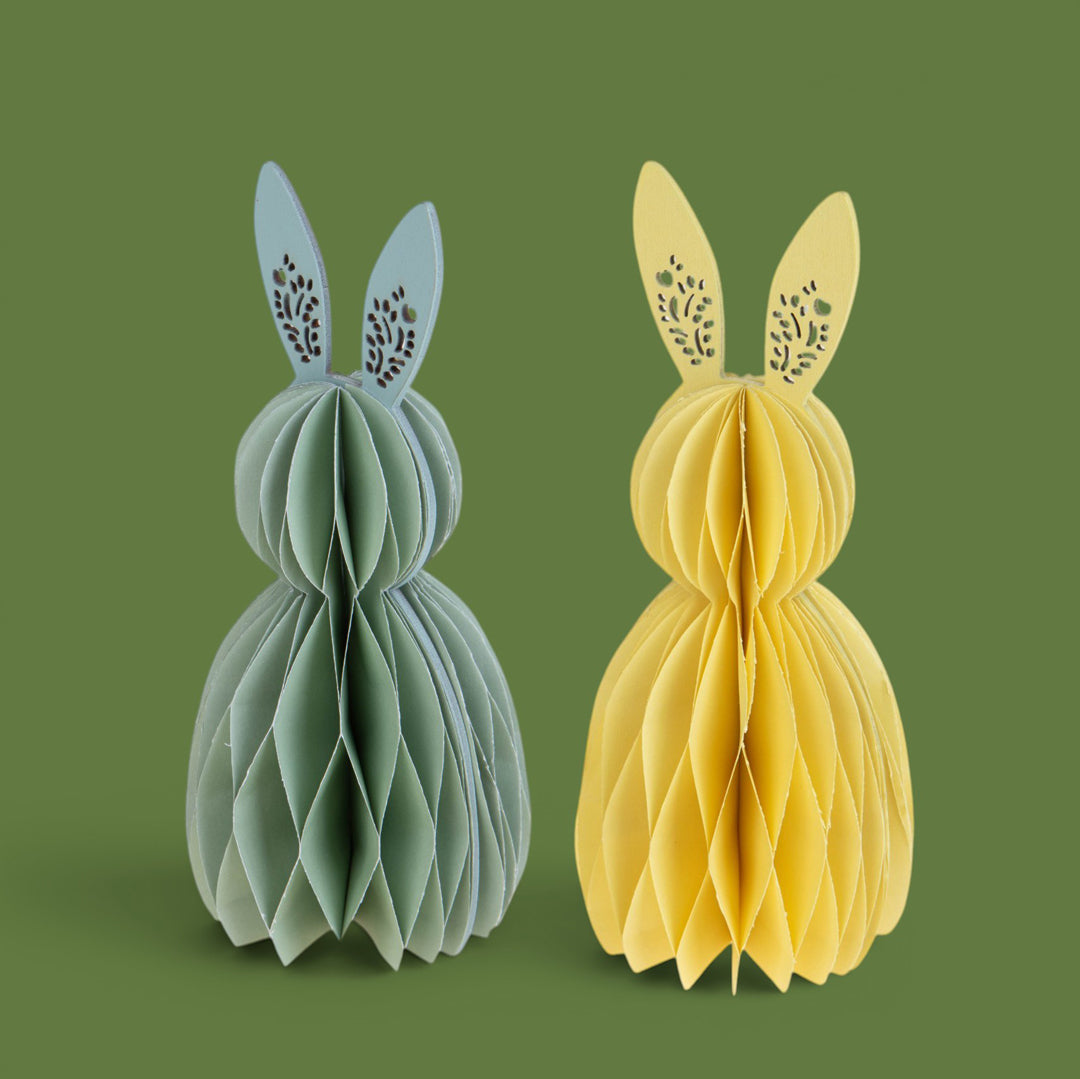 Coniglio Apribile • 30 cm