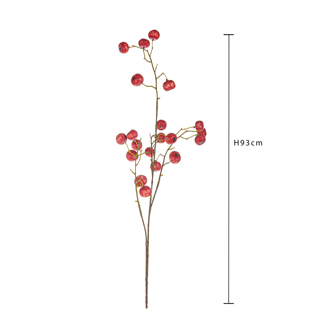 Tralcio Mini Mele • 93 cm