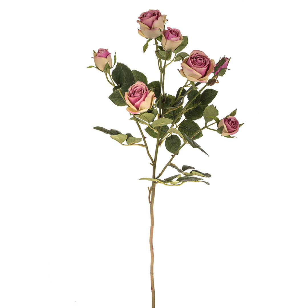 Ramo con Rose artificiali • 73 cm