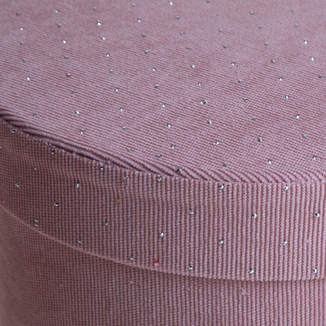 cappelliere 6x2/ vel/str • H 20 cm