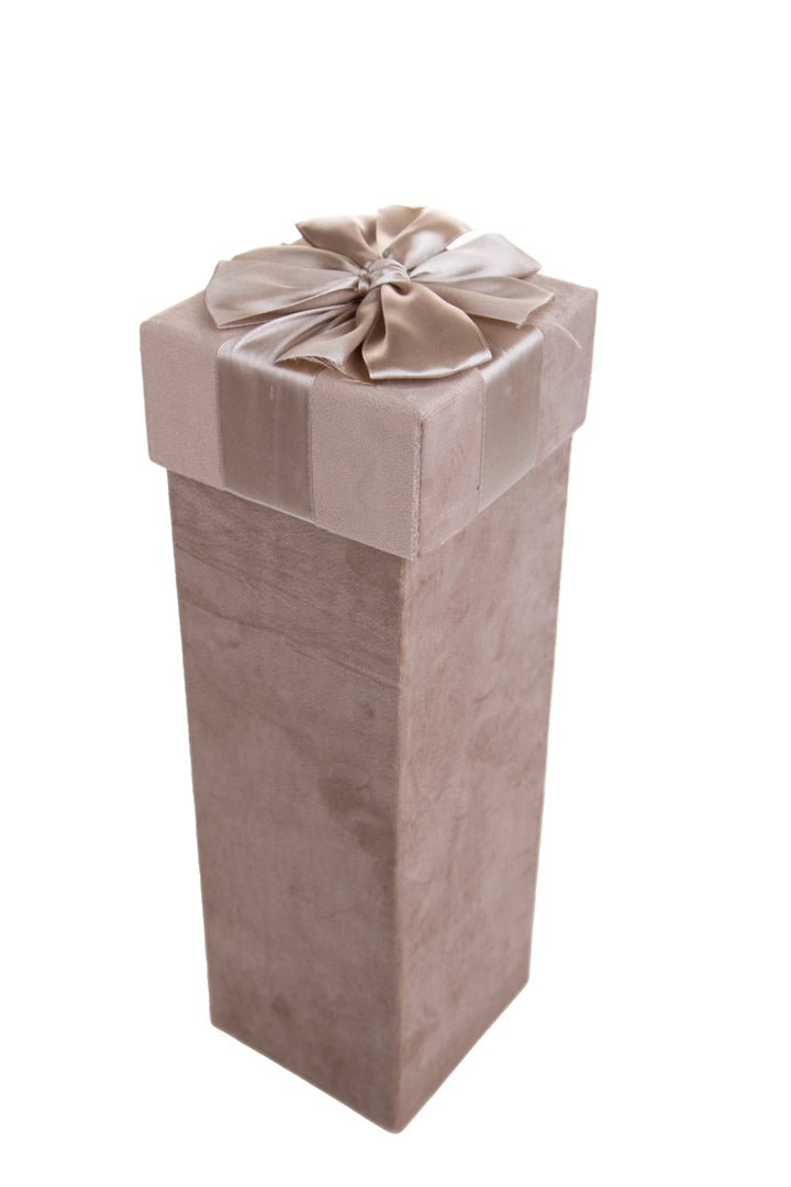 Scatola per 1 bottiglia • 35 cm