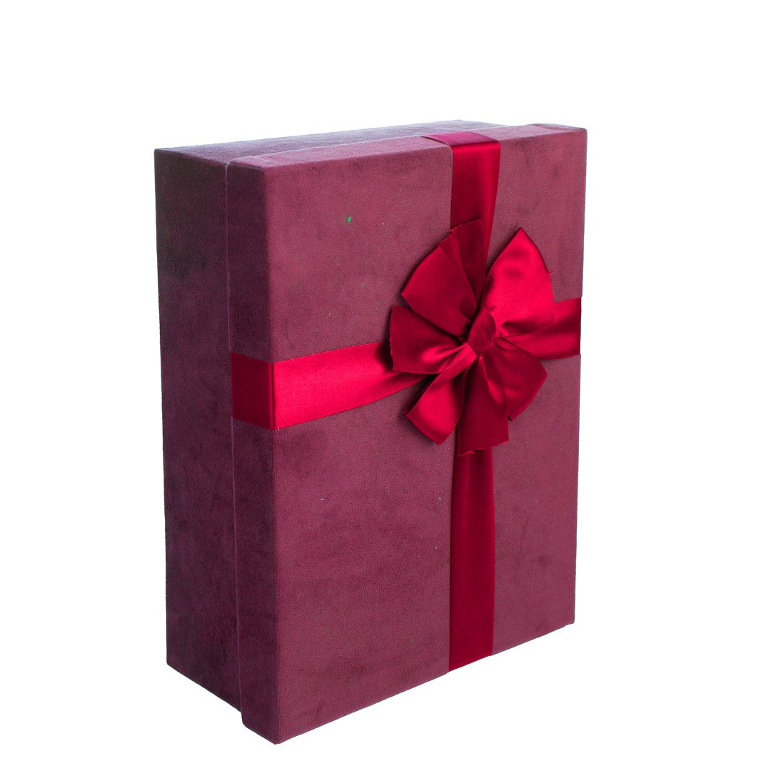 Scatola 2 Bottiglie • 11,5 cm