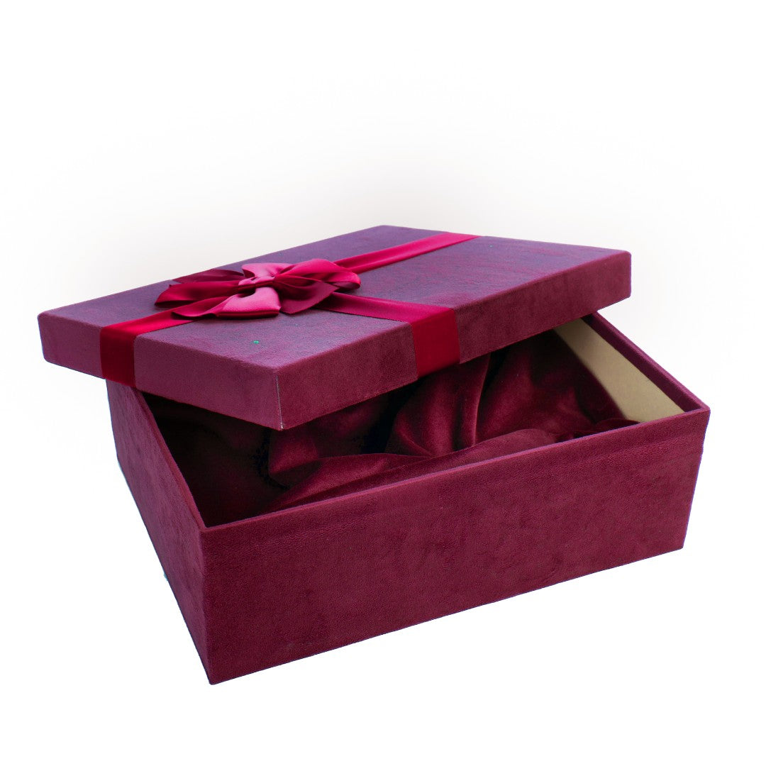 Scatola 2 Bottiglie • 11,5 cm