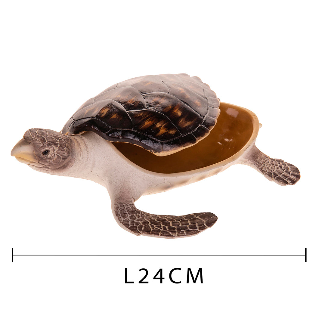 Tartaruga marina • 24 cm