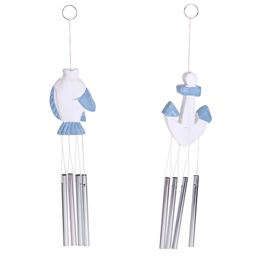 2 Pezzi • Decoro marinda sognali da appendere • 40 cm