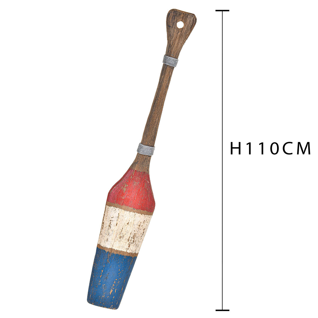Remo decoro legno • 110 cm