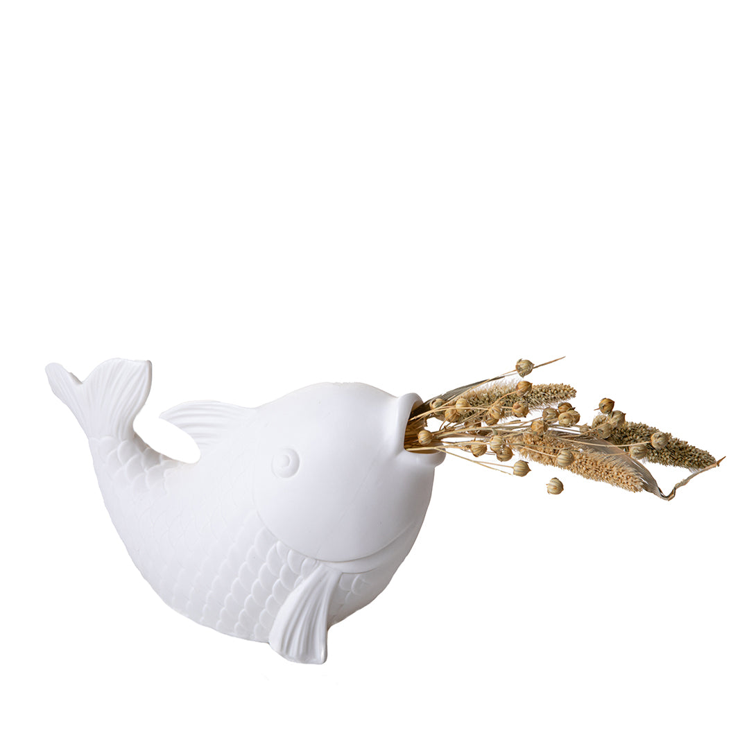 Decorazione marina Pesce Con Luce • 12,2 cm