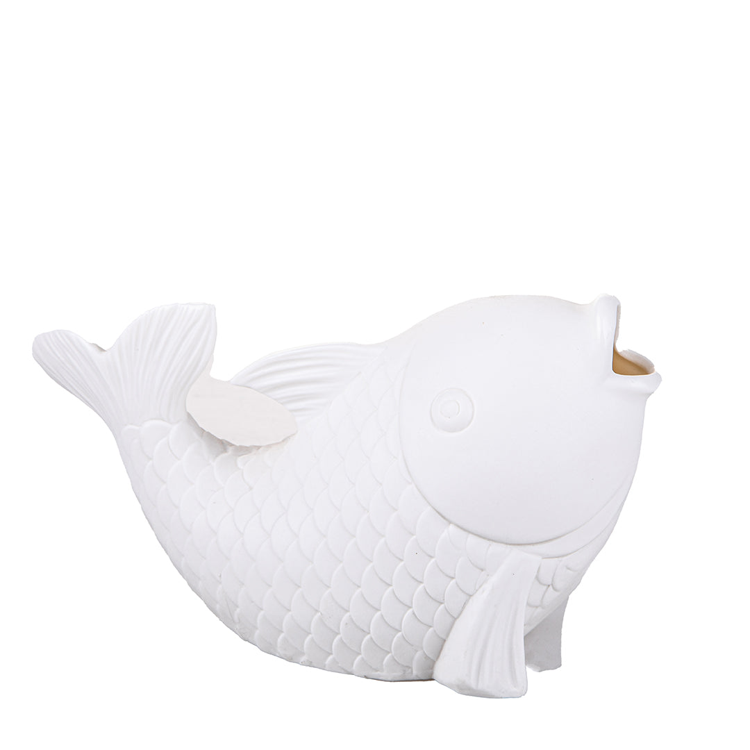 Decorazione marina Pesce Con Luce • 12,2 cm