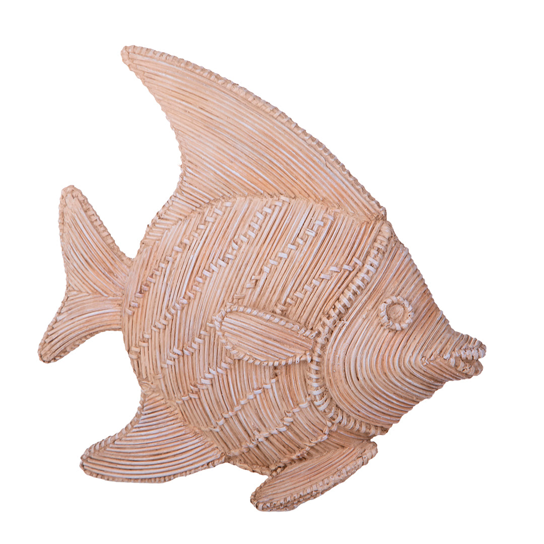 Decorazione marina Pesce Decoro • 27 cm