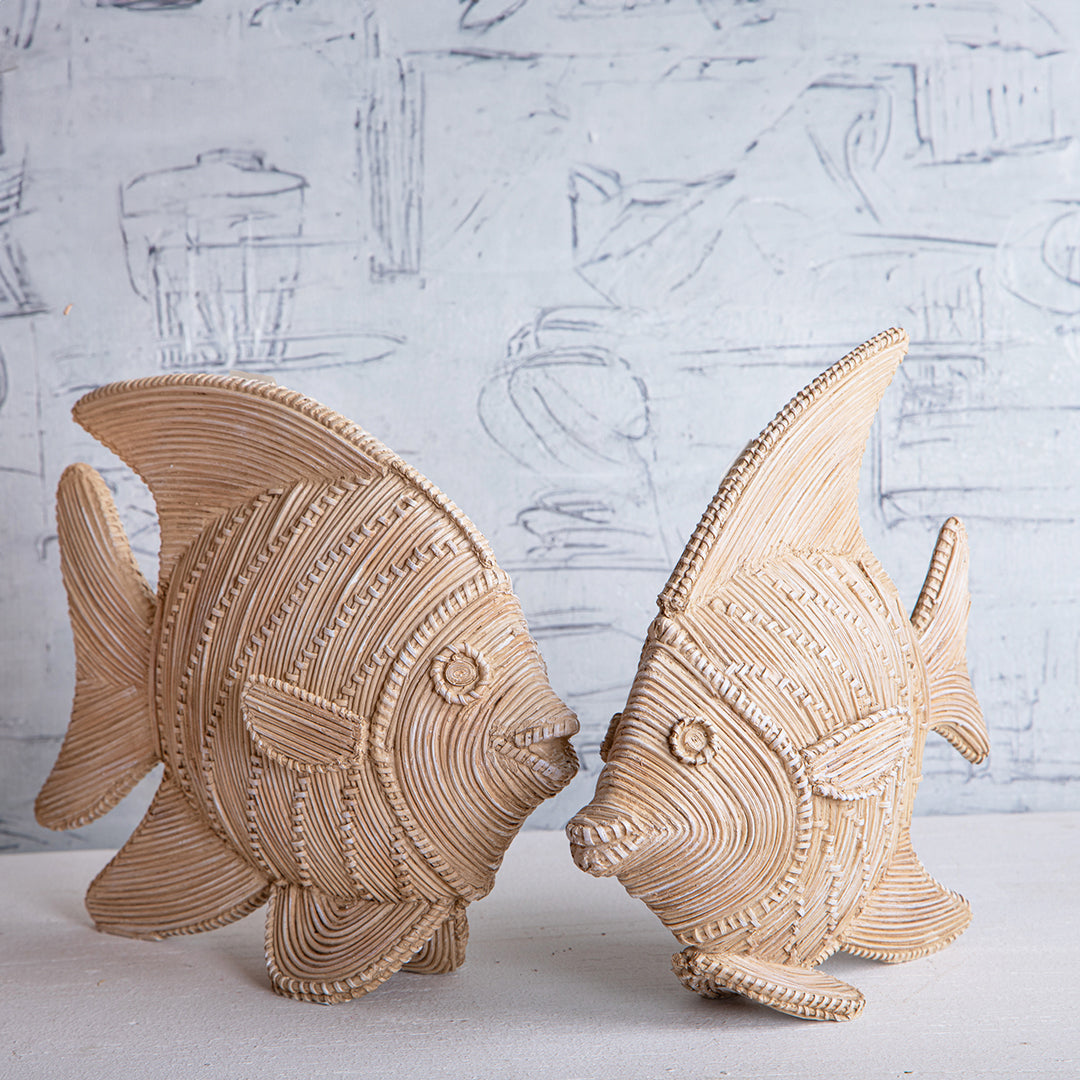 Decorazione marina Pesce Decoro • 27 cm