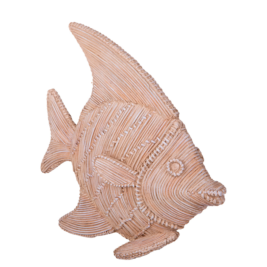 Decorazione marina Pesce Decoro • 27 cm