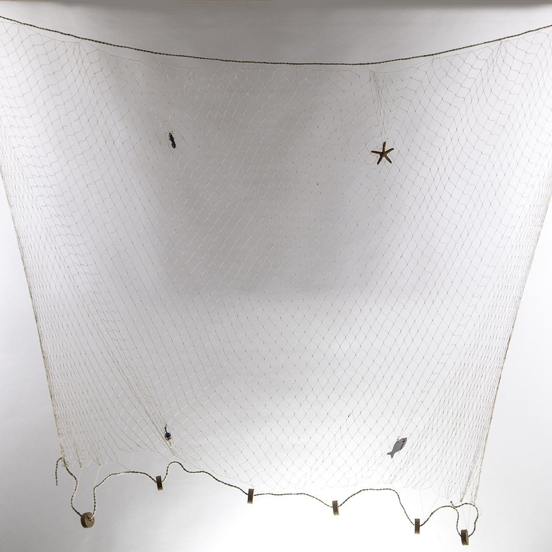 Rete pescatori • 150 cm