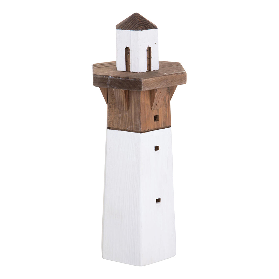 Faro esagonale • 400 gr