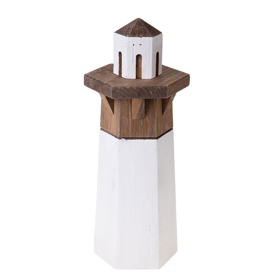Faro esagonale • 400 gr