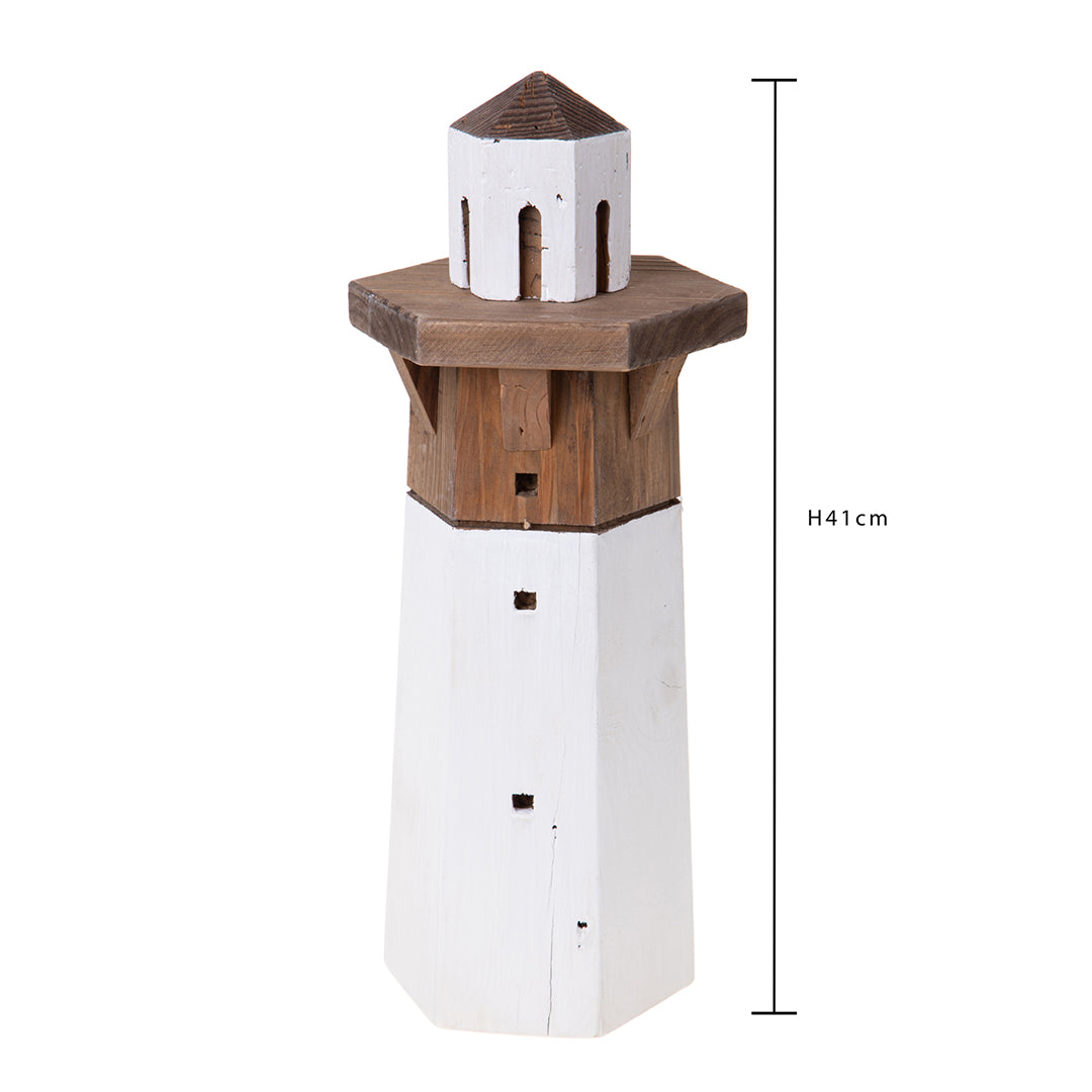 Faro esagonale • 400 gr