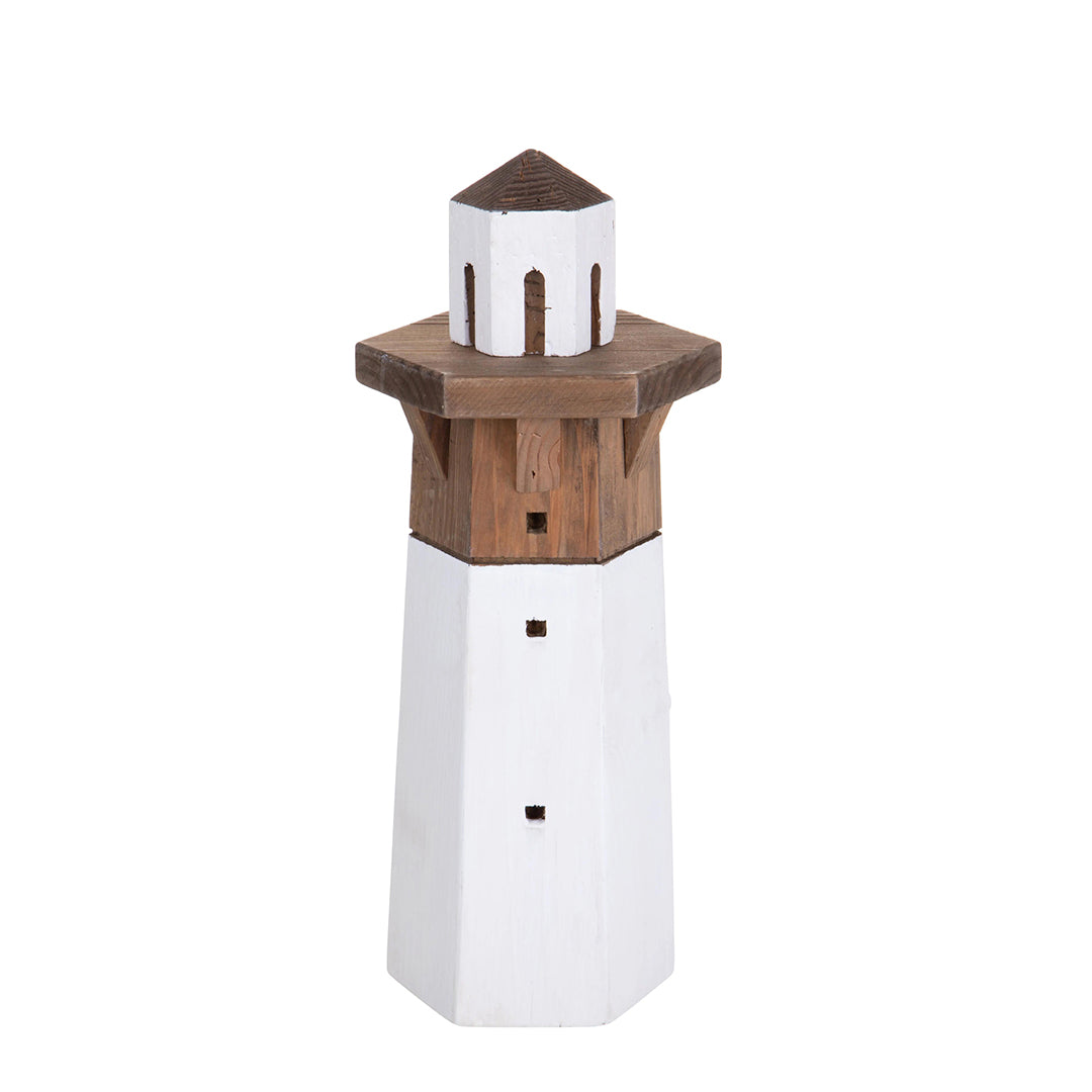 Faro esagonale • 400 gr