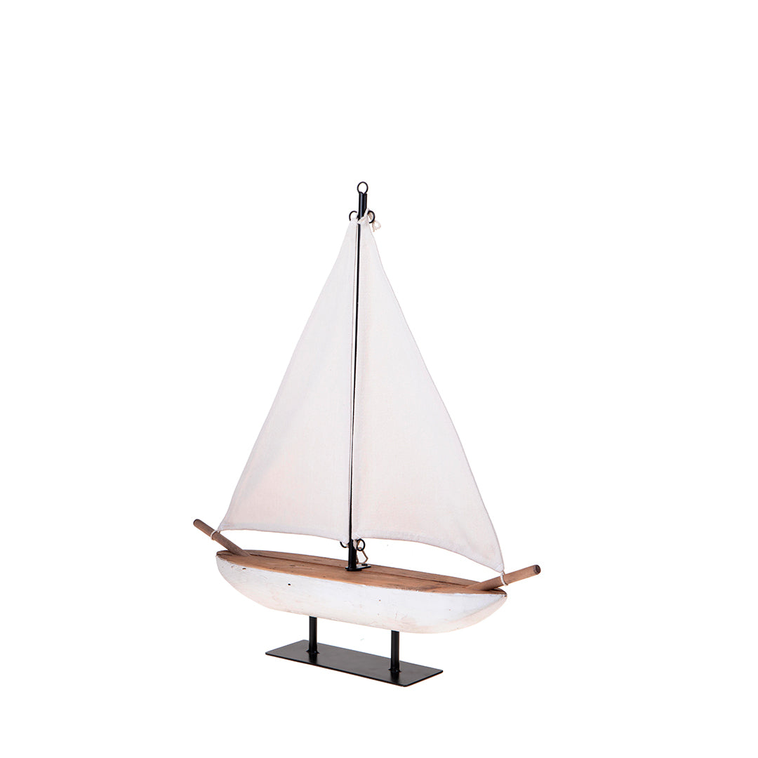 Barca a vela • 47 cm
