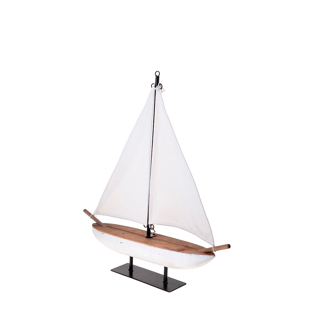 Barca a vela • 47 cm